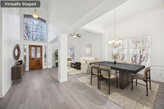 8616 Clear Sky Drive, Plano, TX 75025