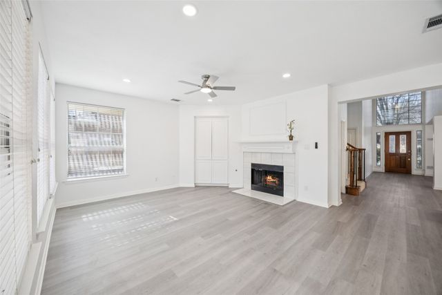 8616 Clear Sky Drive, Plano, TX 75025