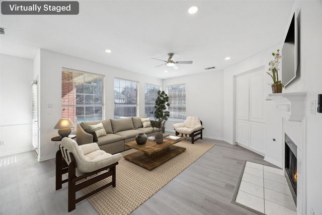 8616 Clear Sky Drive, Plano, TX 75025