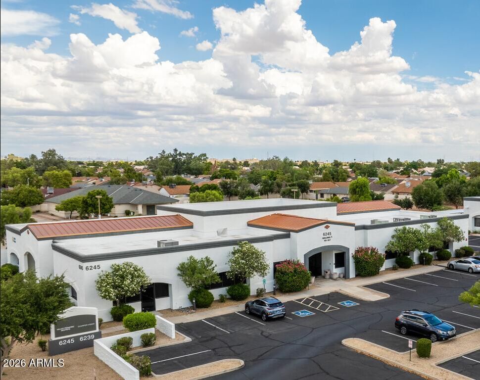 6245 E BROWN Road 101, Mesa, AZ 85205 — exterior