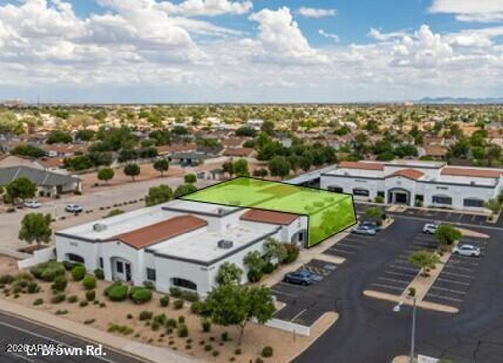 6245 E BROWN Road 101, Mesa, AZ 85205 — photo 5