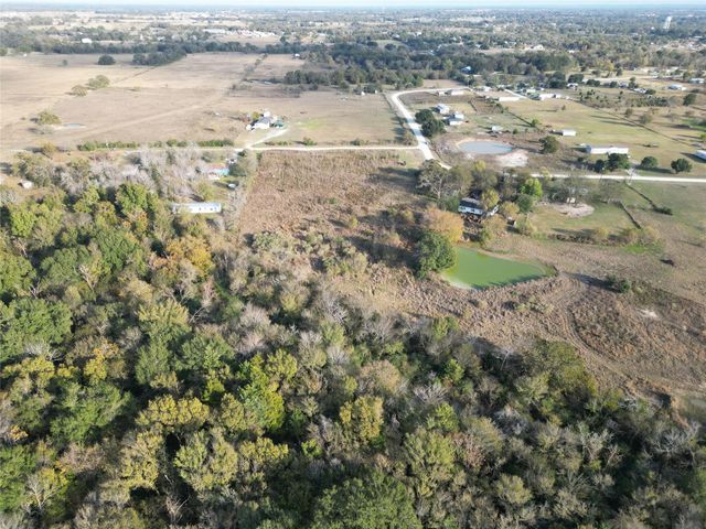 10.25 Acres Mustang Loop, Madisonville, TX 77864