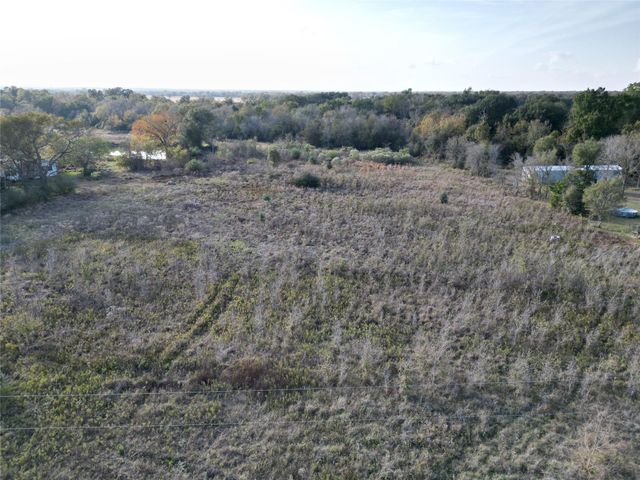 10.25 Acres Mustang Loop, Madisonville, TX 77864
