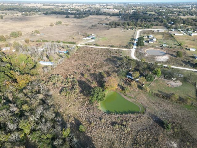 10.25 Acres Mustang Loop, Madisonville, TX 77864