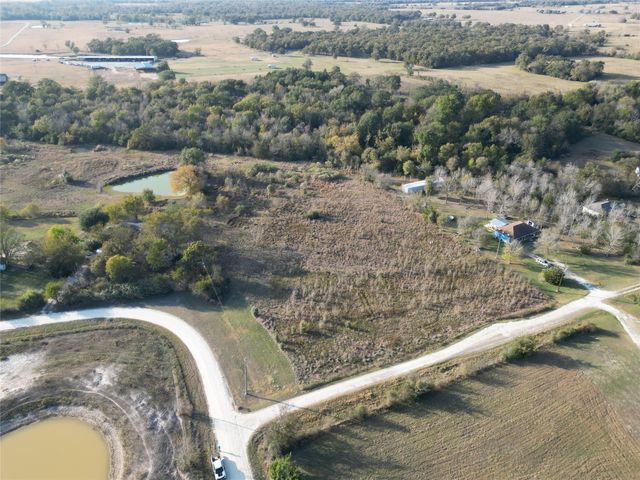 10.25 Acres Mustang Loop, Madisonville, TX 77864
