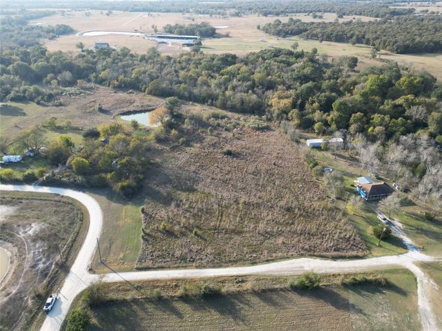 10.25 Acres Mustang Loop, Madisonville, TX 77864