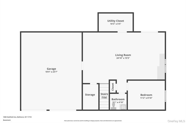 1000 Oakfield Avenue, North Bellmore, NY 11710