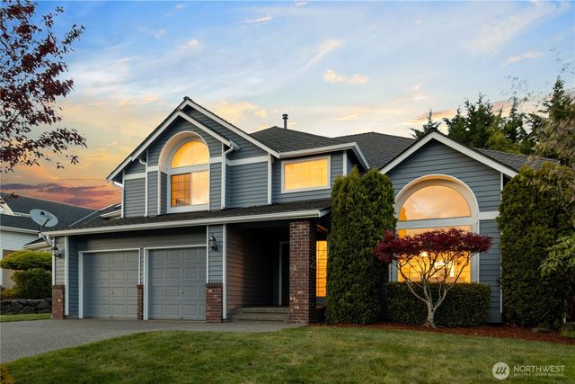 5103 Tower Drive NE, Tacoma, WA 98422