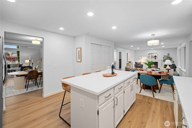 5103 Tower Drive NE, Tacoma, WA 98422