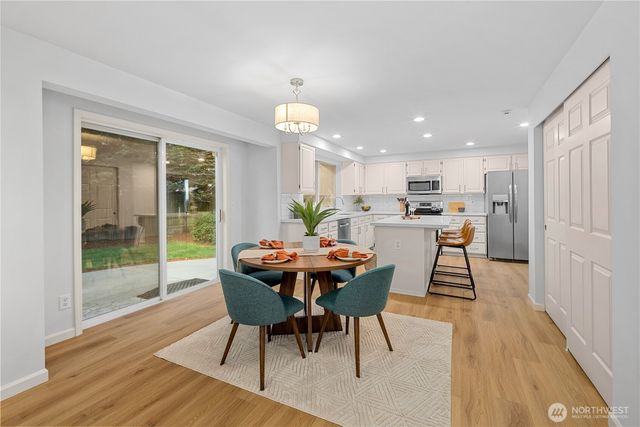 5103 Tower Drive NE, Tacoma, WA 98422