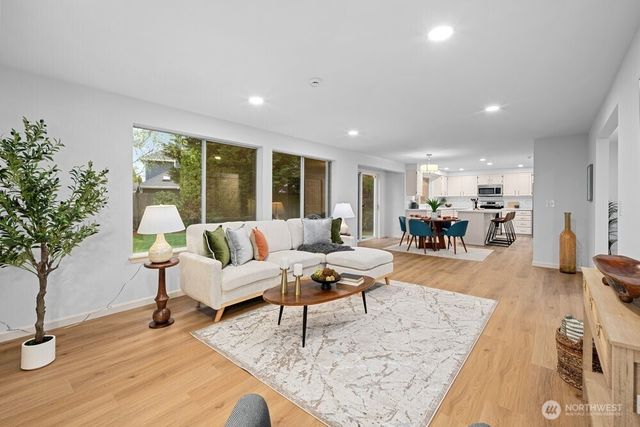 5103 Tower Drive NE, Tacoma, WA 98422