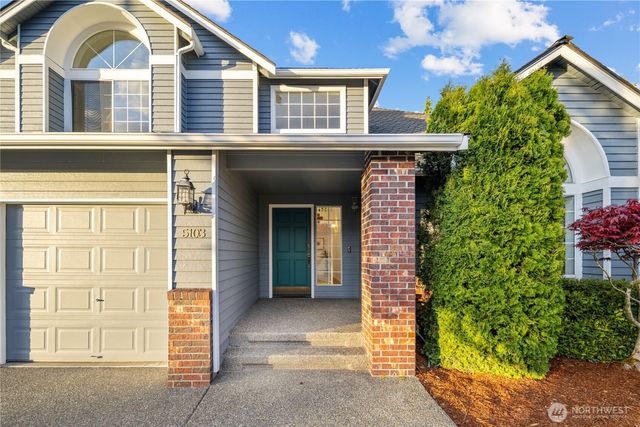 5103 Tower Drive NE, Tacoma, WA 98422