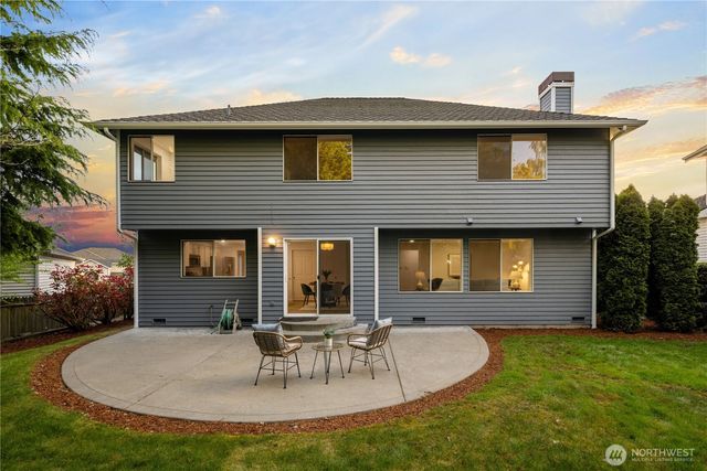 5103 Tower Drive NE, Tacoma, WA 98422
