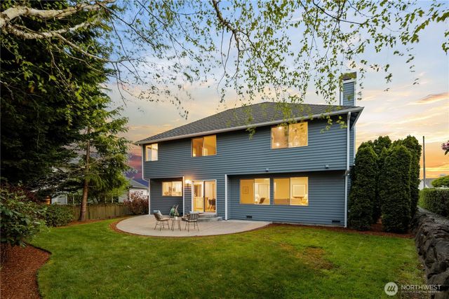 5103 Tower Drive NE, Tacoma, WA 98422