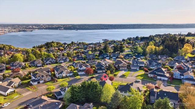 5103 Tower Drive NE, Tacoma, WA 98422