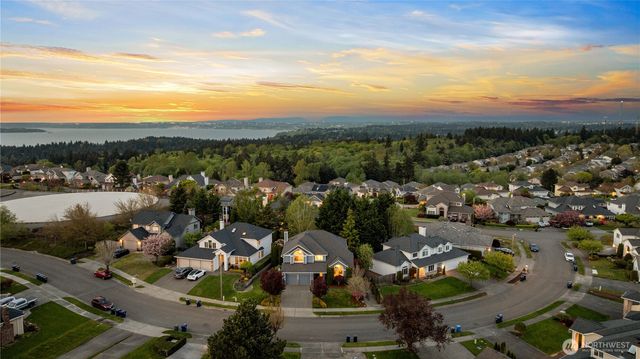 5103 Tower Drive NE, Tacoma, WA 98422