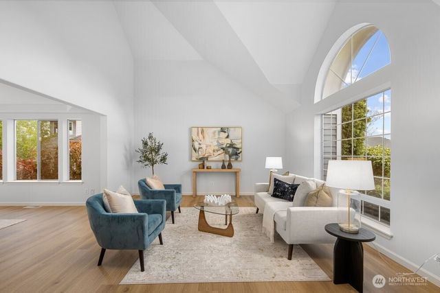 5103 Tower Drive NE, Tacoma, WA 98422