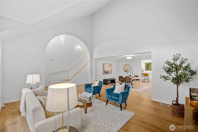 5103 Tower Drive NE, Tacoma, WA 98422