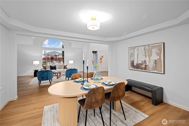 5103 Tower Drive NE, Tacoma, WA 98422