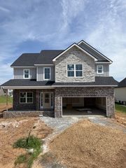 75 Oliver Farms, Clarksville, TN 37043