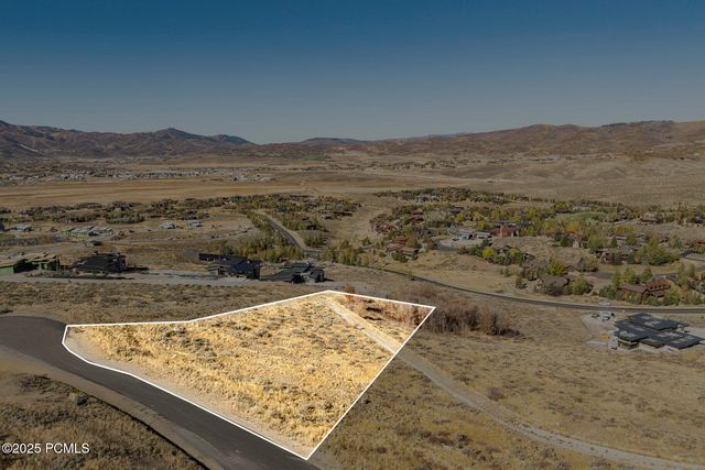 6921 Bugle Trail 10, Park City, UT 84098