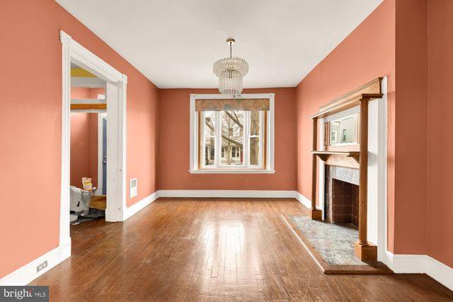 732 MORTON ST NW, Washington, DC 20010