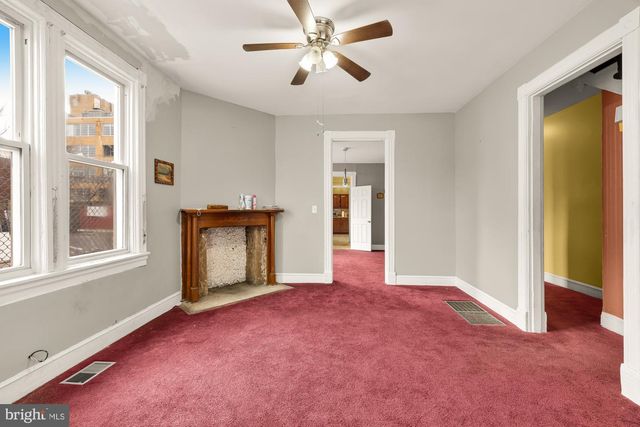 732 MORTON ST NW, Washington, DC 20010