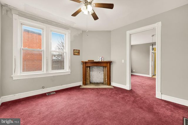 732 MORTON ST NW, Washington, DC 20010