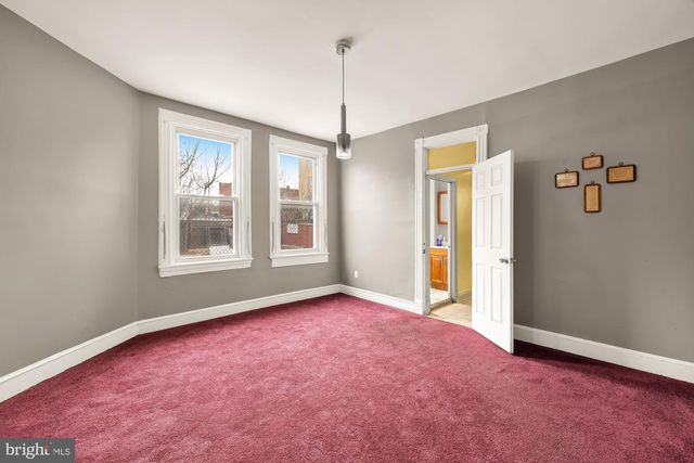 732 MORTON ST NW, Washington, DC 20010