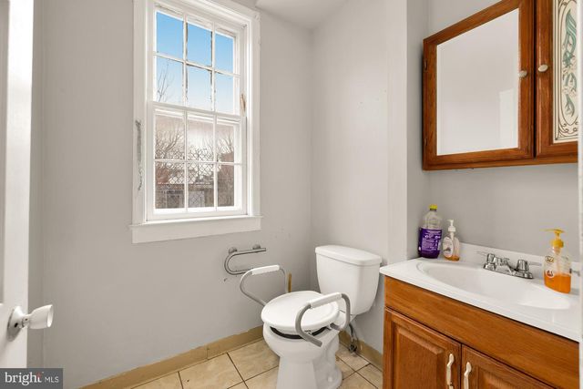 732 MORTON ST NW, Washington, DC 20010