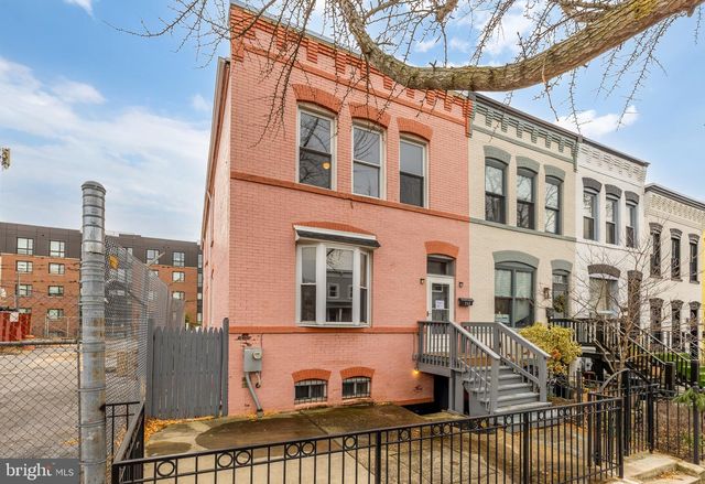 732 MORTON ST NW, Washington, DC 20010