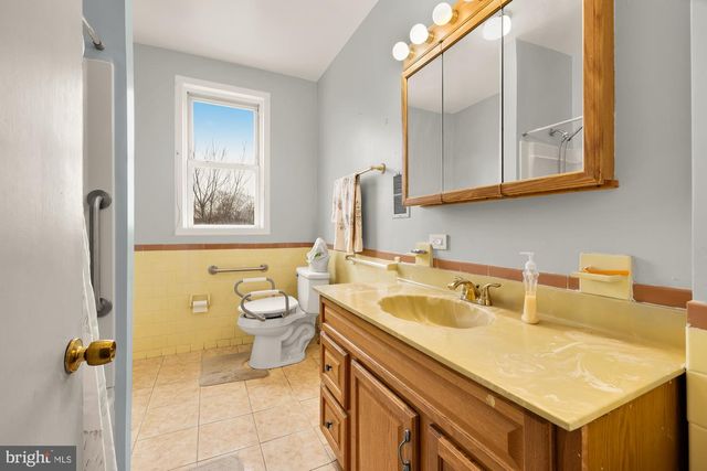 732 MORTON ST NW, Washington, DC 20010