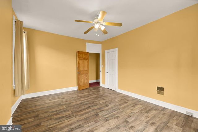 732 MORTON ST NW, Washington, DC 20010