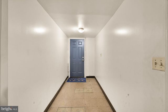 732 MORTON ST NW, Washington, DC 20010