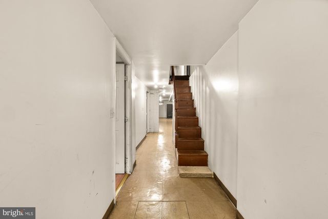 732 MORTON ST NW, Washington, DC 20010