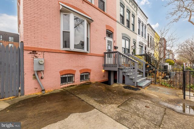 732 MORTON ST NW, Washington, DC 20010