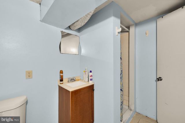 732 MORTON ST NW, Washington, DC 20010