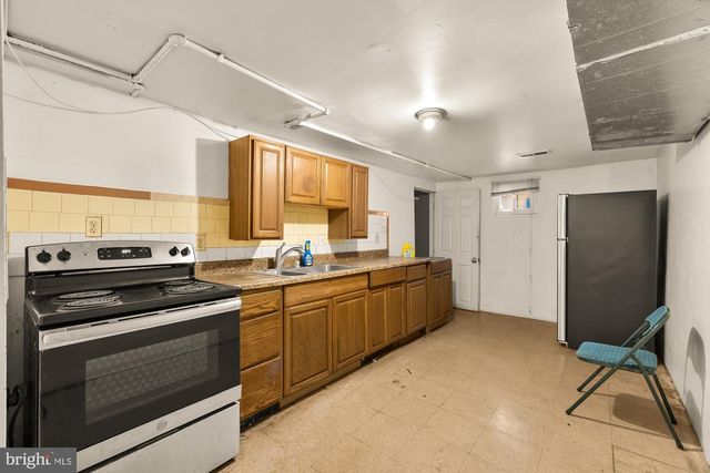 732 MORTON ST NW, Washington, DC 20010