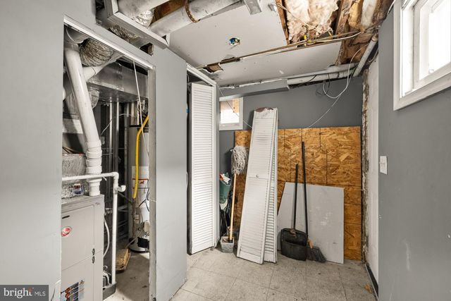 732 MORTON ST NW, Washington, DC 20010