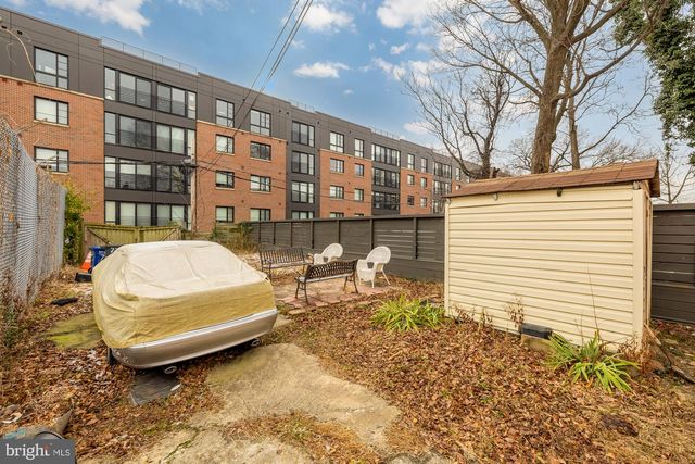 732 MORTON ST NW, Washington, DC 20010