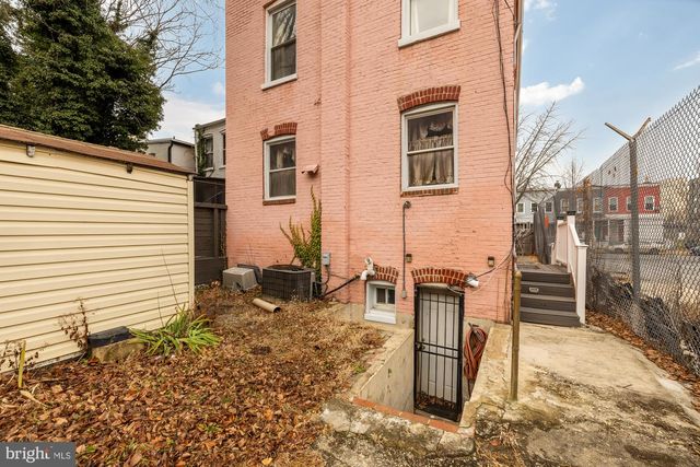 732 MORTON ST NW, Washington, DC 20010