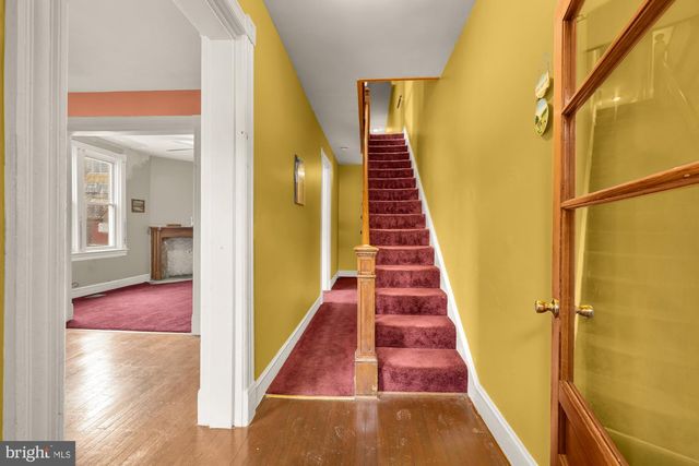 732 MORTON ST NW, Washington, DC 20010