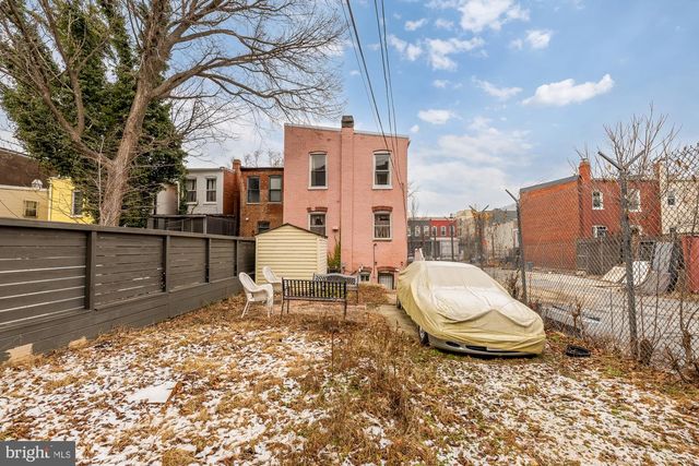 732 MORTON ST NW, Washington, DC 20010