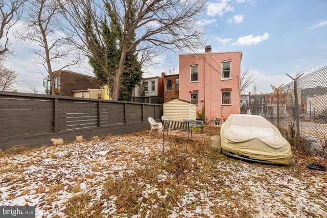 732 MORTON ST NW, Washington, DC 20010