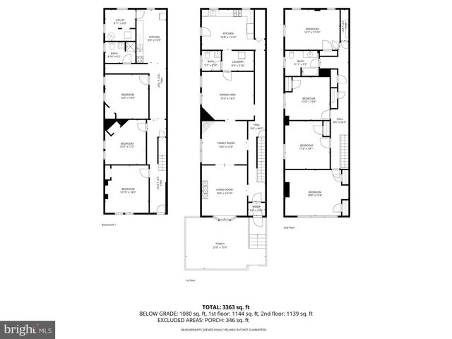 732 MORTON ST NW, Washington, DC 20010