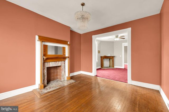 732 MORTON ST NW, Washington, DC 20010