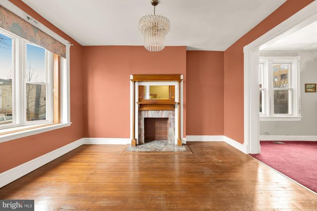 732 MORTON ST NW, Washington, DC 20010