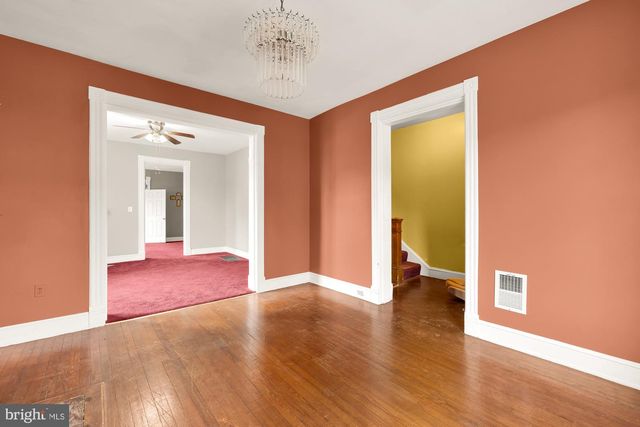 732 MORTON ST NW, Washington, DC 20010