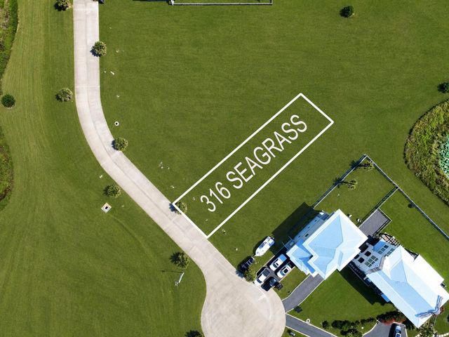 316 Seagrass, Gilchrist, TX 77617