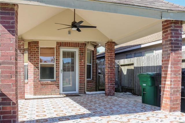 14123 Autumn Ridge Trail Drive, Houston, TX 77048